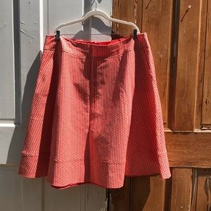 Lane Bryant Modernist Collection skirt Size 24